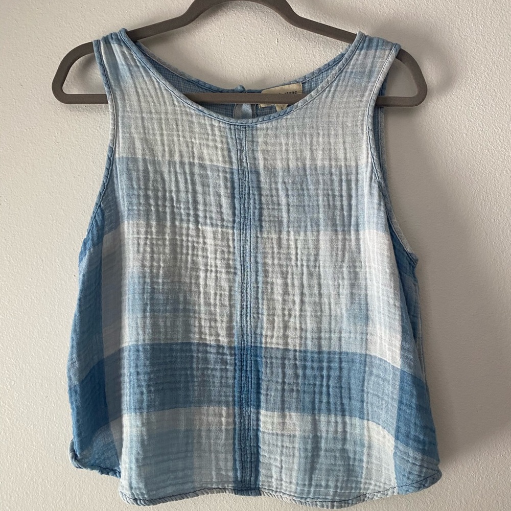 Anthropologie Tank